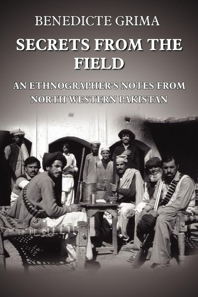 Produktbild: Secrets from the Field