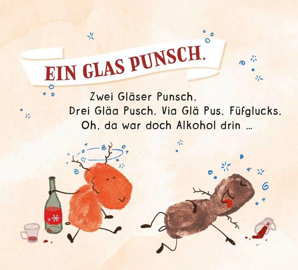 Produktbild: Ich bin nicht gestresst, ich bin im Weihnachtsfieber!