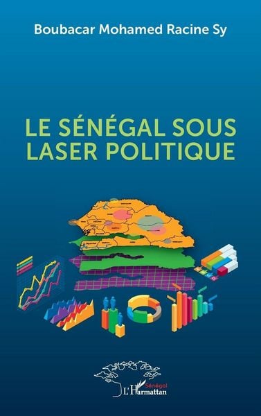 Produktbild: Le S&eacute;n&eacute;gal sous laser politique