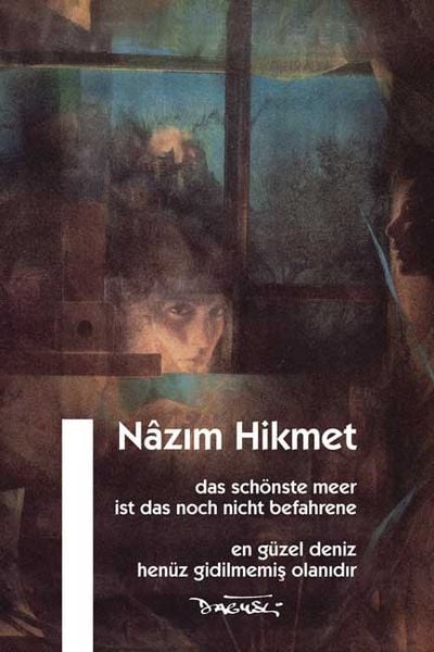 Produktbild: Das sch&ouml;nste Meer ist das noch nicht befahrene