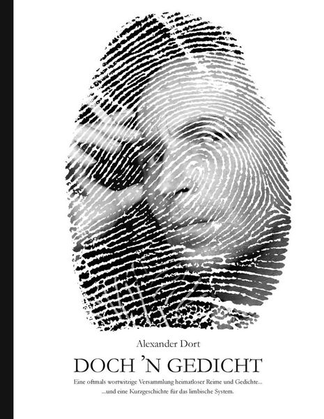Produktbild: Doch'n Gedicht
