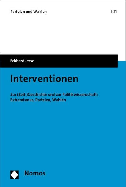 Produktbild: Interventionen