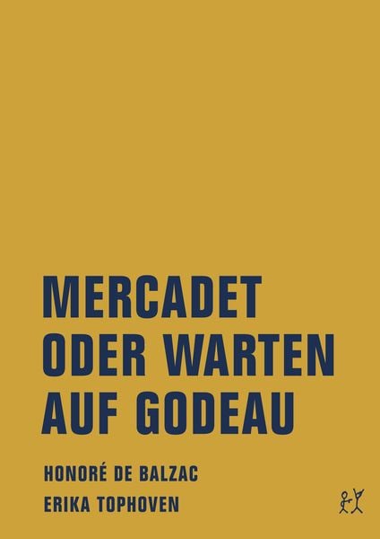 Produktbild: Mercadet oder Warten auf Godeau