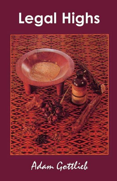 Produktbild: Legal Highs