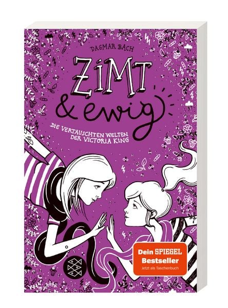 Produktbild: Zimt und ewig