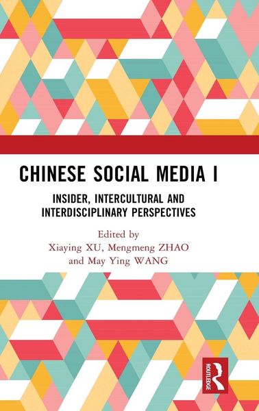 Produktbild: Chinese Social Media I
