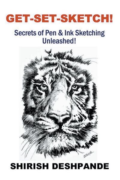 Produktbild: Get-Set-Sketch!
