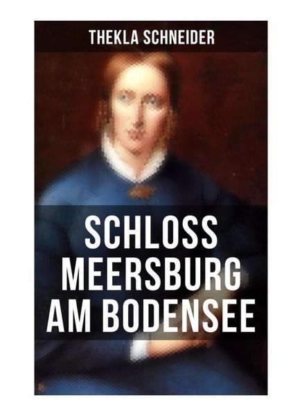 Produktbild: Schloss Meersburg am Bodensee
