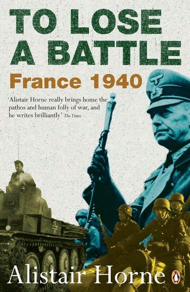 Produktbild: To Lose a Battle