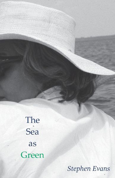 Produktbild: The Sea as Green
