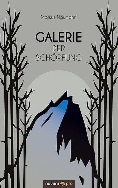 Produktbild: Galerie der Sch&ouml;pfung