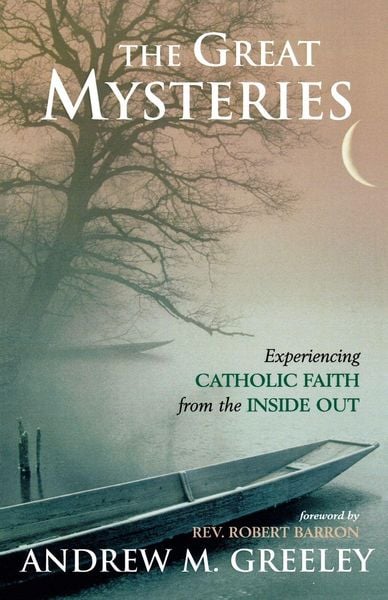 Produktbild: Great Mysteries