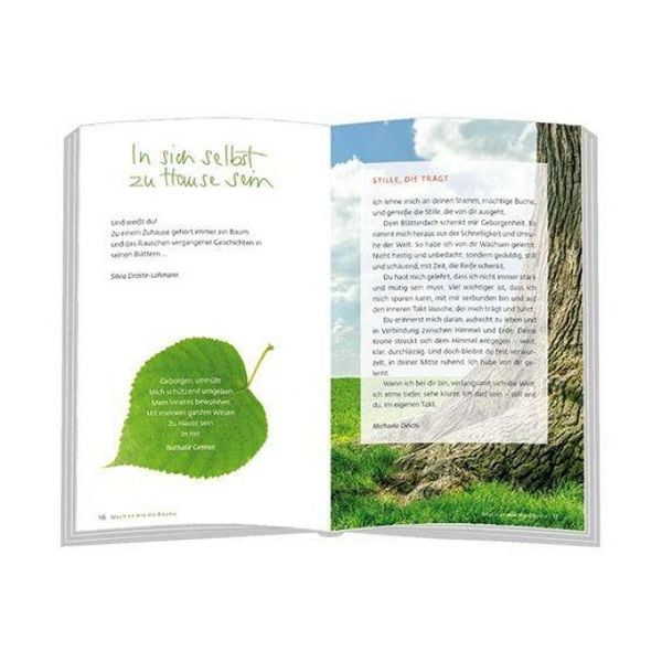 Produktbild: Mach es wie die B&auml;ume