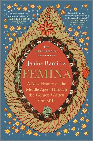 Produktbild: Femina