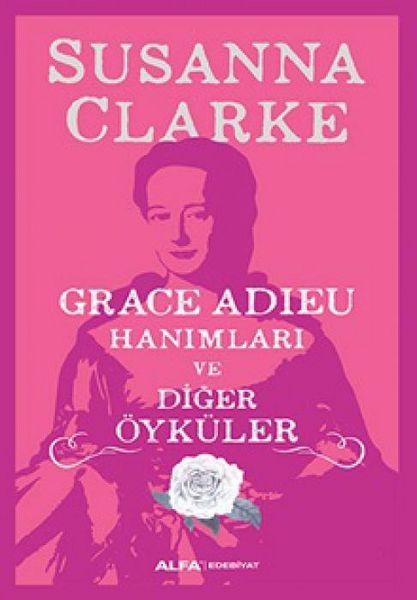 Produktbild: Grace Adieu Hanimlari ve Digerler &Ouml;yk&uuml;ler