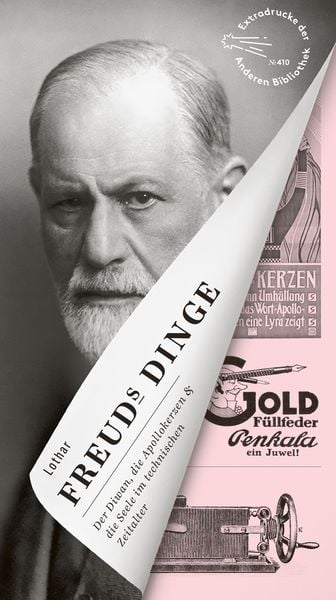 Produktbild: Freuds Dinge