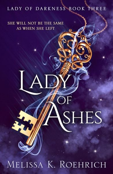 Produktbild: Lady of Ashes