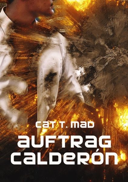 Produktbild: Auftrag Calderon