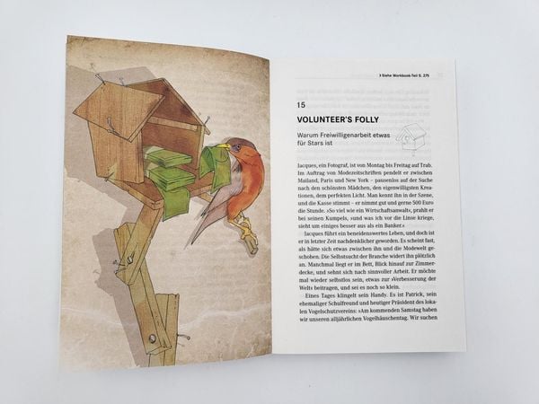 Produktbild: Die Kunst des klugen Handelns