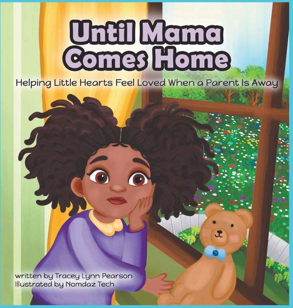 Produktbild: Until Mama Comes Home