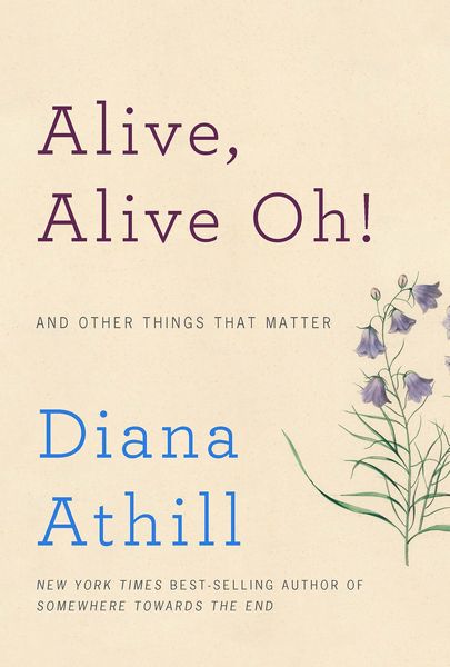 Produktbild: Alive, Alive Oh!