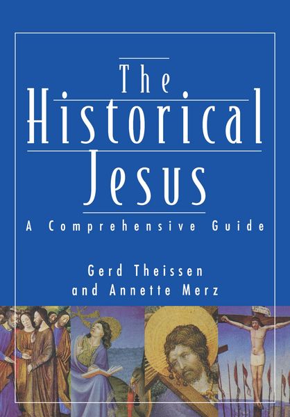Produktbild: The Historical Jesus
