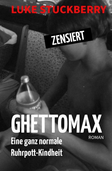 Produktbild: Ghettomax