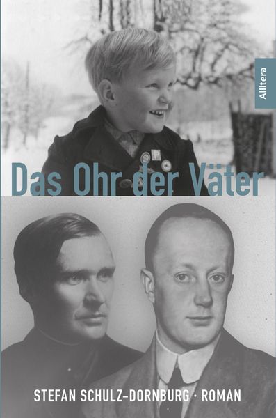 Produktbild: Das Ohr der V&auml;ter