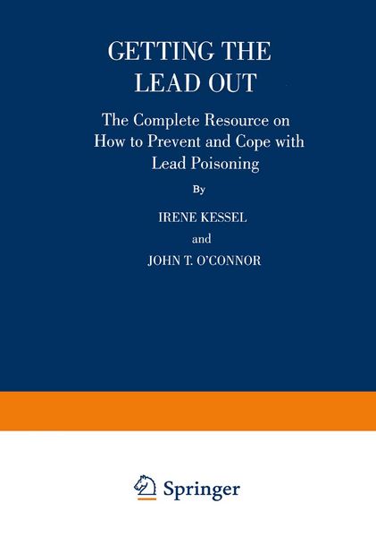 Produktbild: Getting the Lead Out
