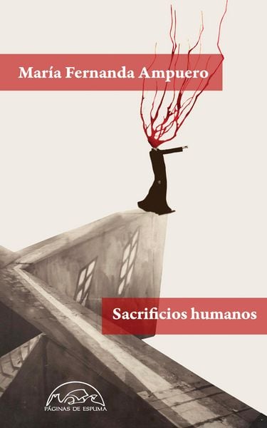 Produktbild: Sacrificios humanos