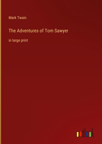 Produktbild: The Adventures of Tom Sawyer