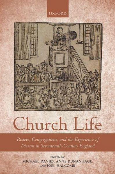 Produktbild: Church Life
