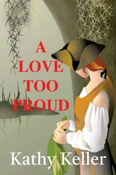 Produktbild: A Love Too Proud