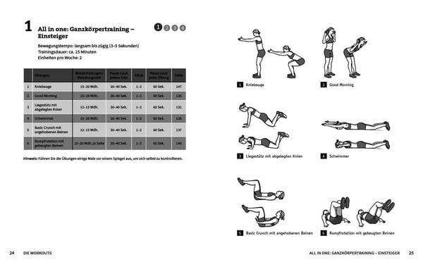 Produktbild: 50 Workouts f&uuml;r Golfer