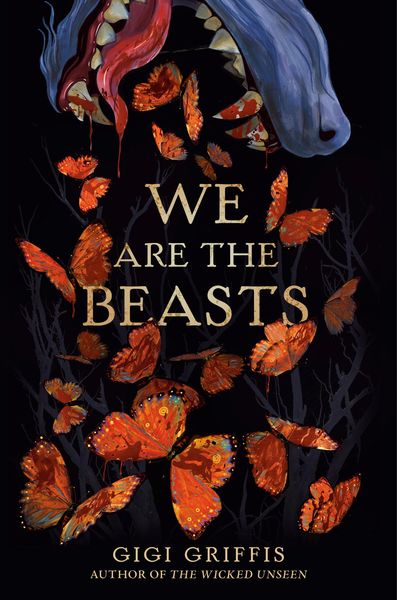 Produktbild: We Are the Beasts