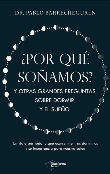 Produktbild: &iquest;Por qu&eacute; so&ntilde;amos?