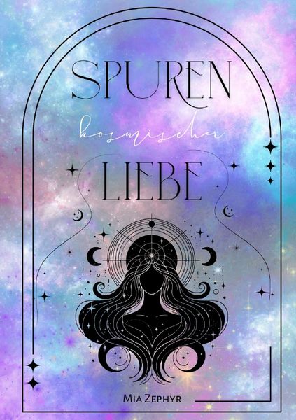 Produktbild: Spuren Kosmischer Liebe