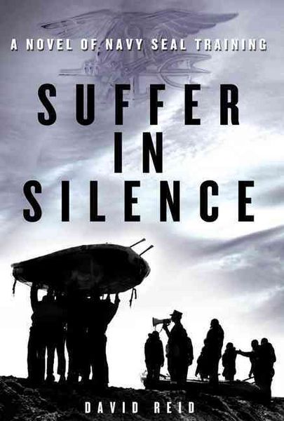 Produktbild: Suffer in Silence