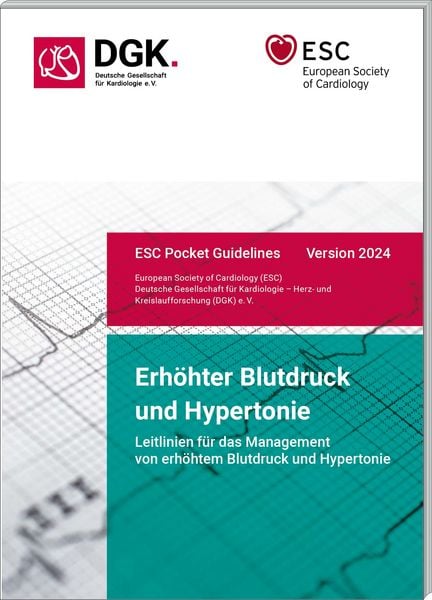 Produktbild: Erh&ouml;hter Blutdruck und Hypertonie