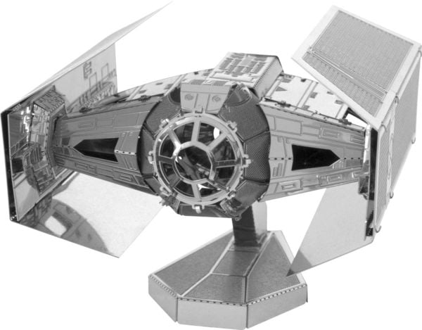 Metal Earth: STAR WARS DV Tie Fighter