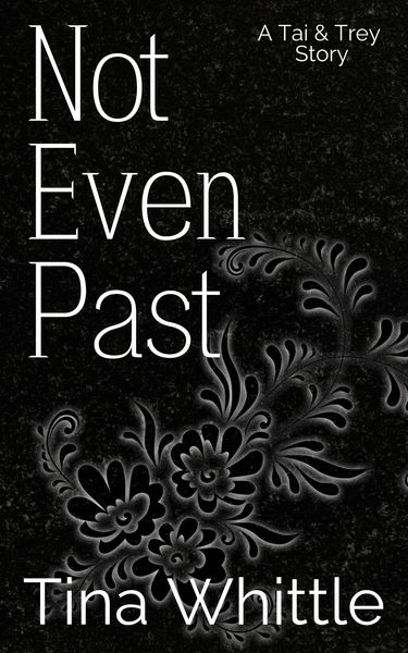 Produktbild: Not Even Past