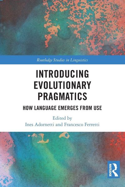 Produktbild: Introducing Evolutionary Pragmatics