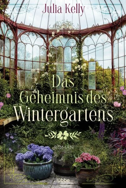 Produktbild: Das Geheimnis des Wintergartens