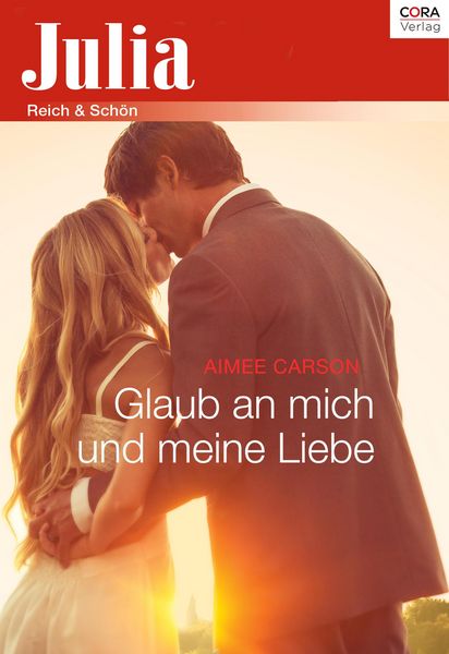 Produktbild: Glaub an mich und meine Liebe
