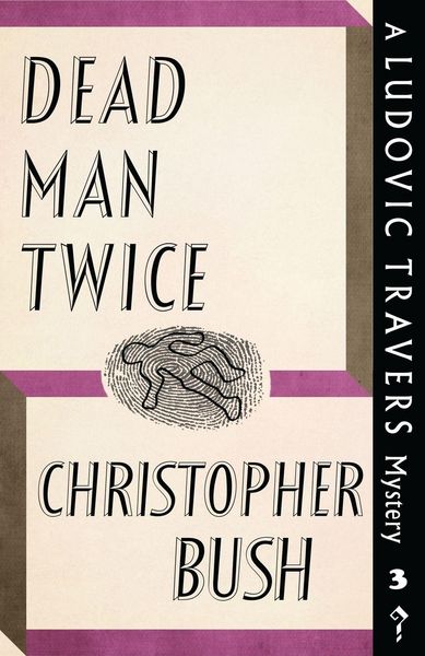 Produktbild: Dead Man Twice