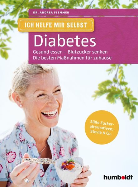 Produktbild: Ich helfe mir selbst - Diabetes