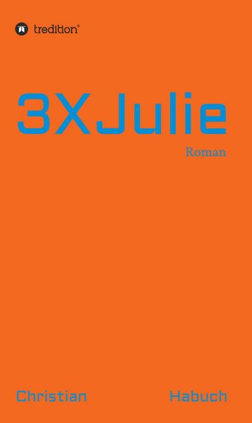 Produktbild: 3XJulie