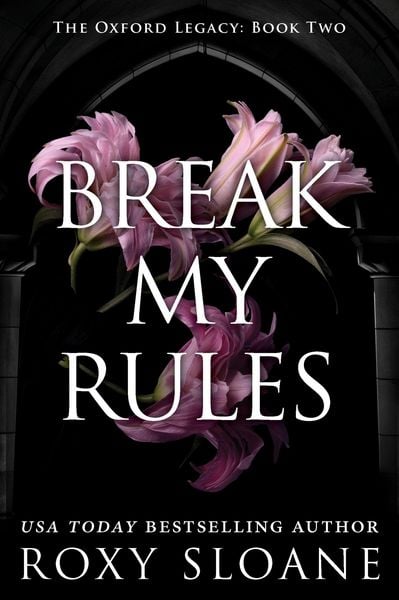 Produktbild: Break My Rules