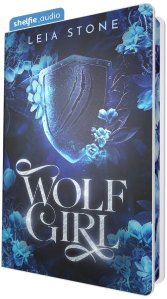 Produktbild: shelfie.audio: Wolf Girl - Tales of the pack 1 (Nur bei uns!)