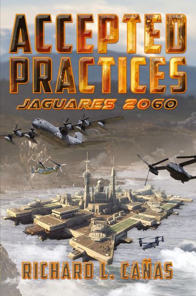 Produktbild: Accepted Practices